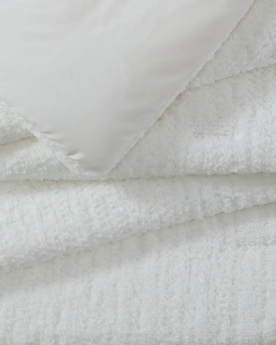 Snug Stitch Comforter - Image 25