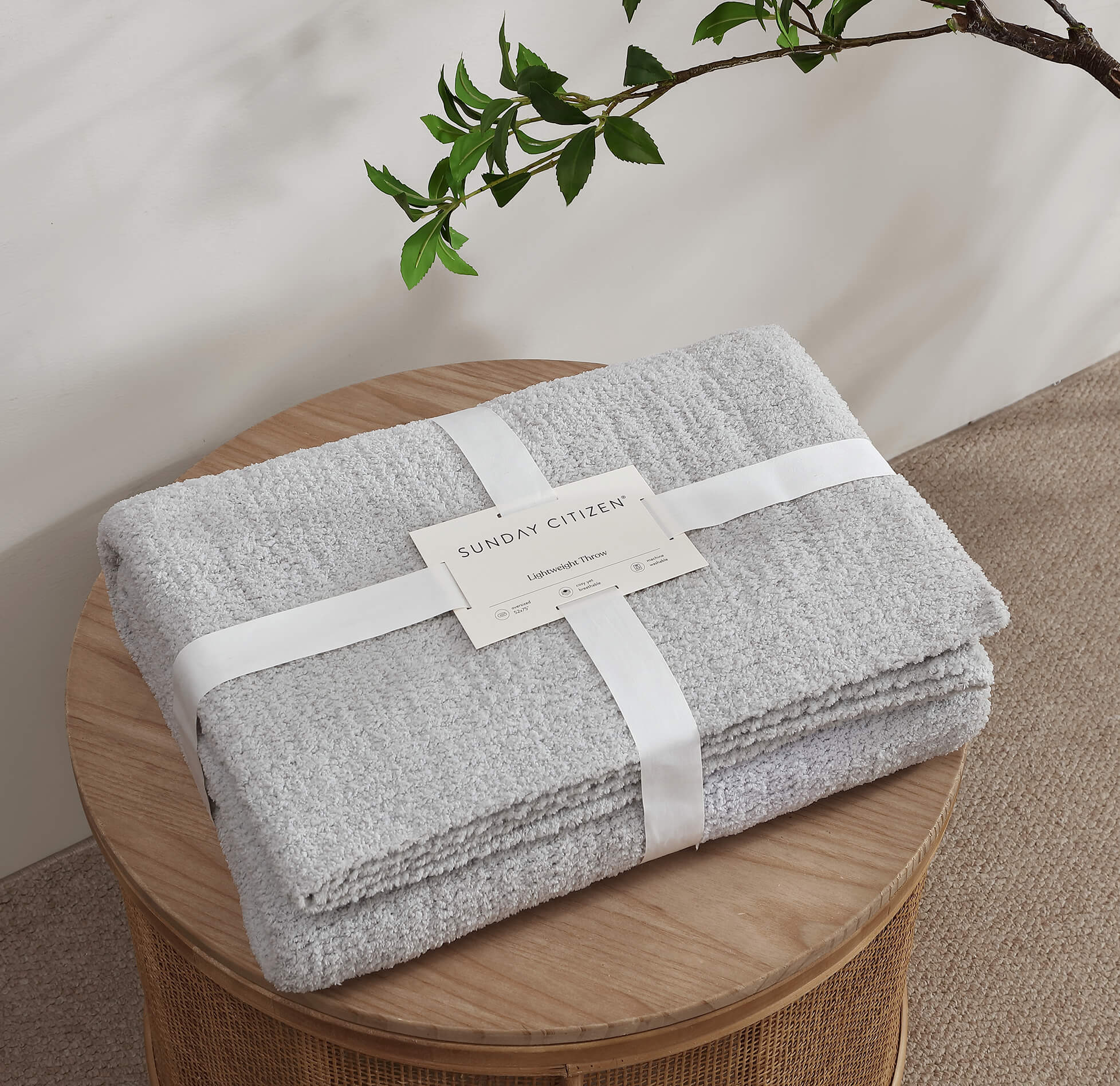 Snug Throw - Image 13