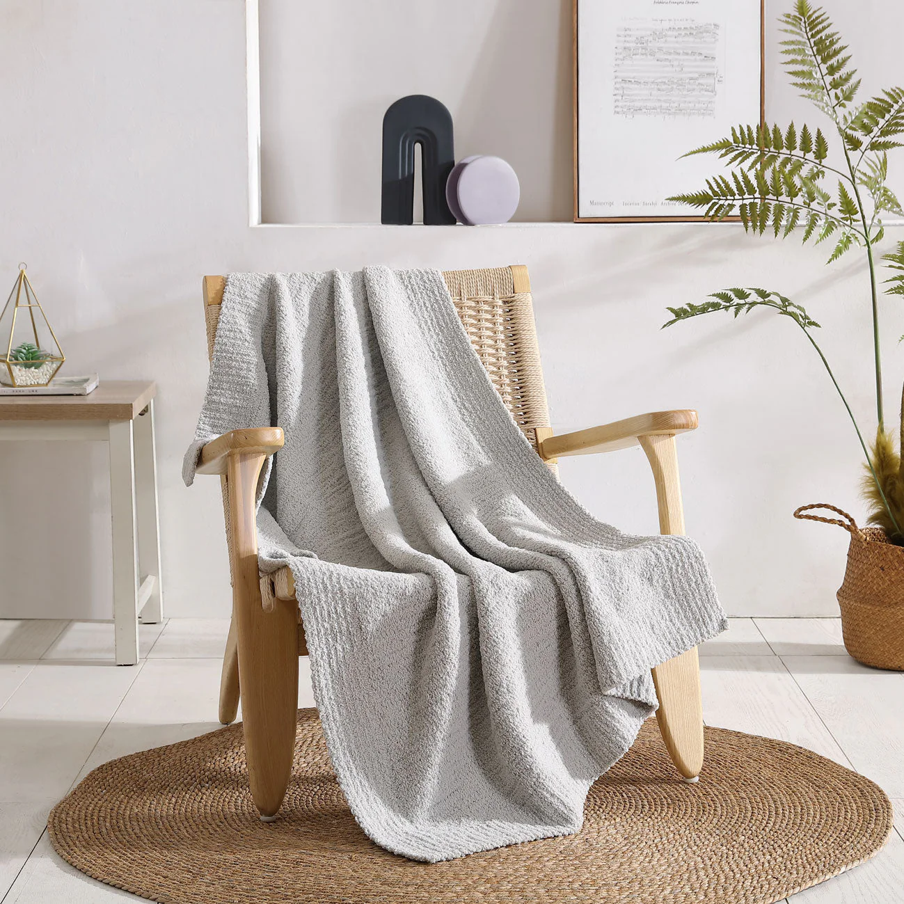 Snug Throw - Image 139