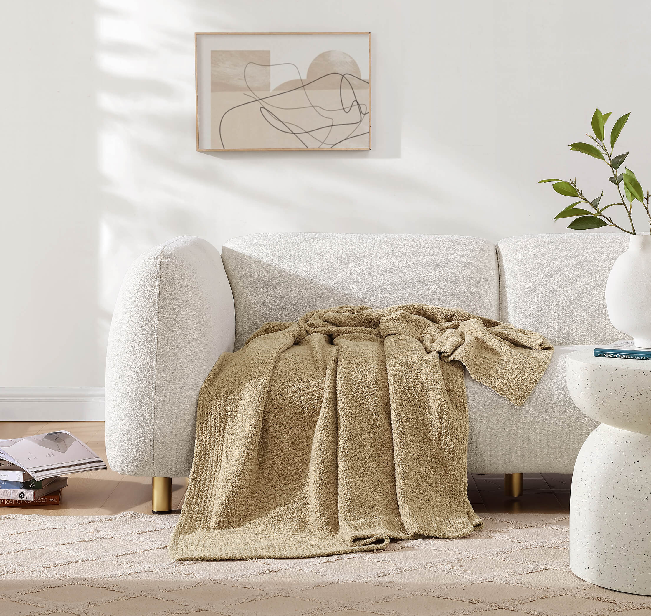 Snug Throw - Image 71