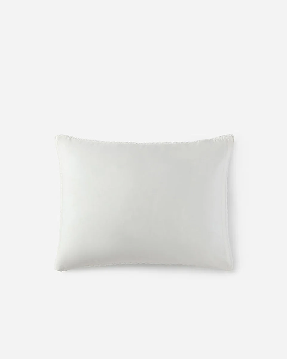 Snug Waffle Sham Set - Image 14