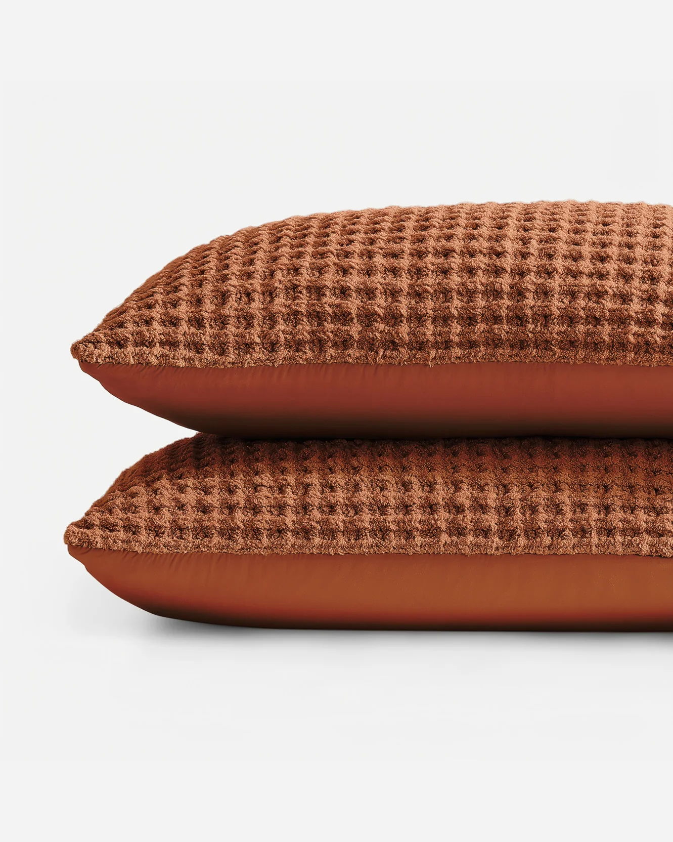 Snug Waffle Sham Set - Image 24