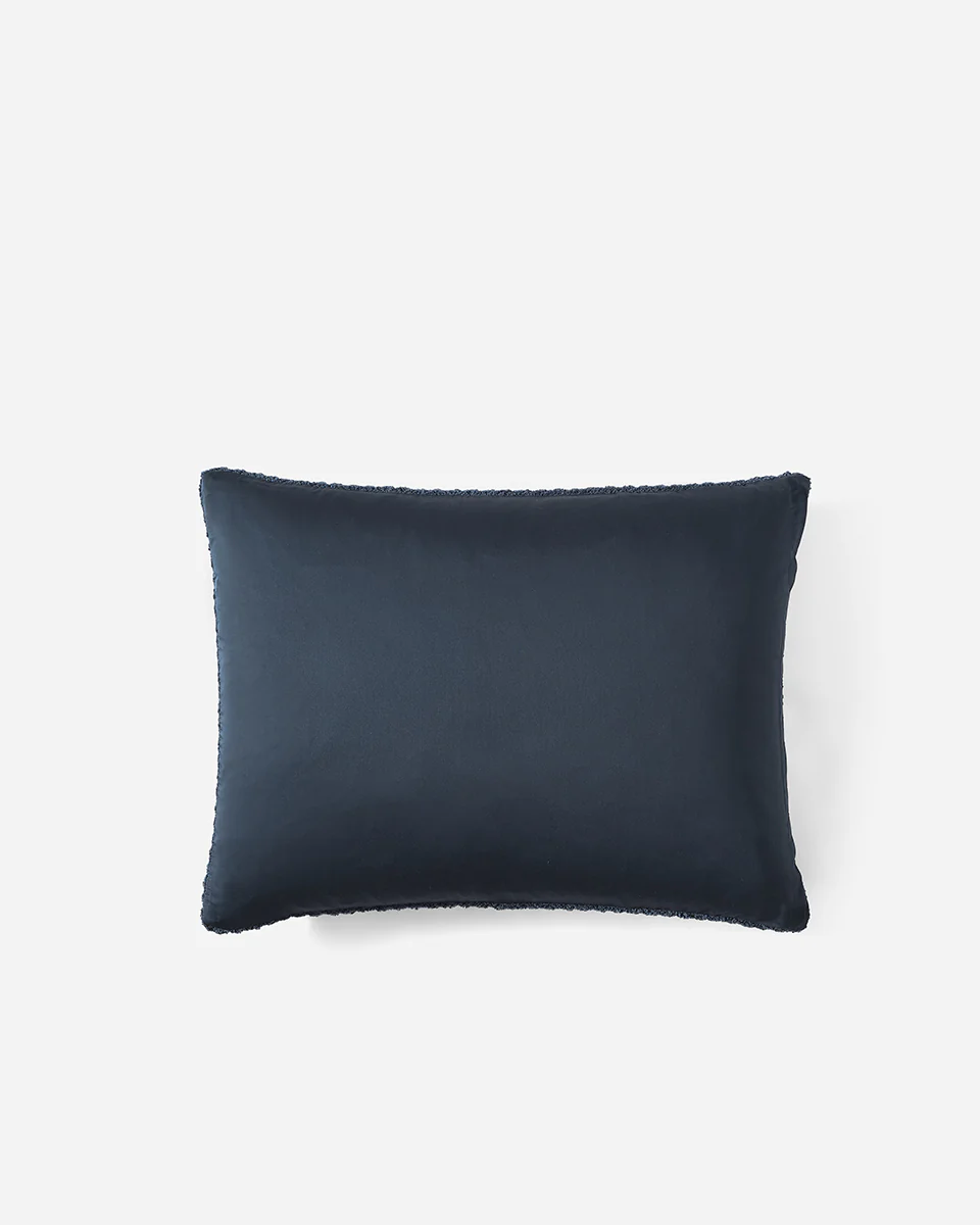 Snug Waffle Sham Set - Image 6