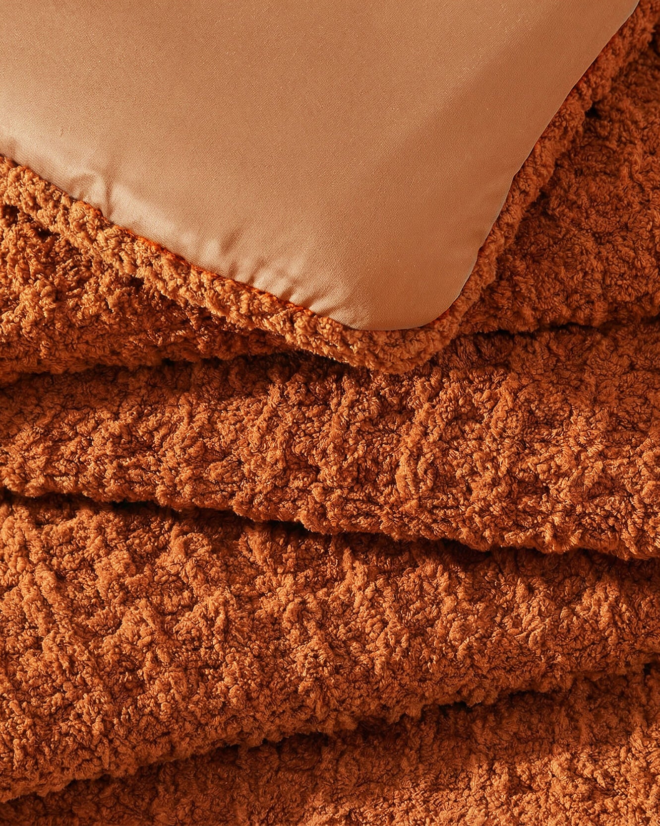 Snug Waffle Comforter - Image 22