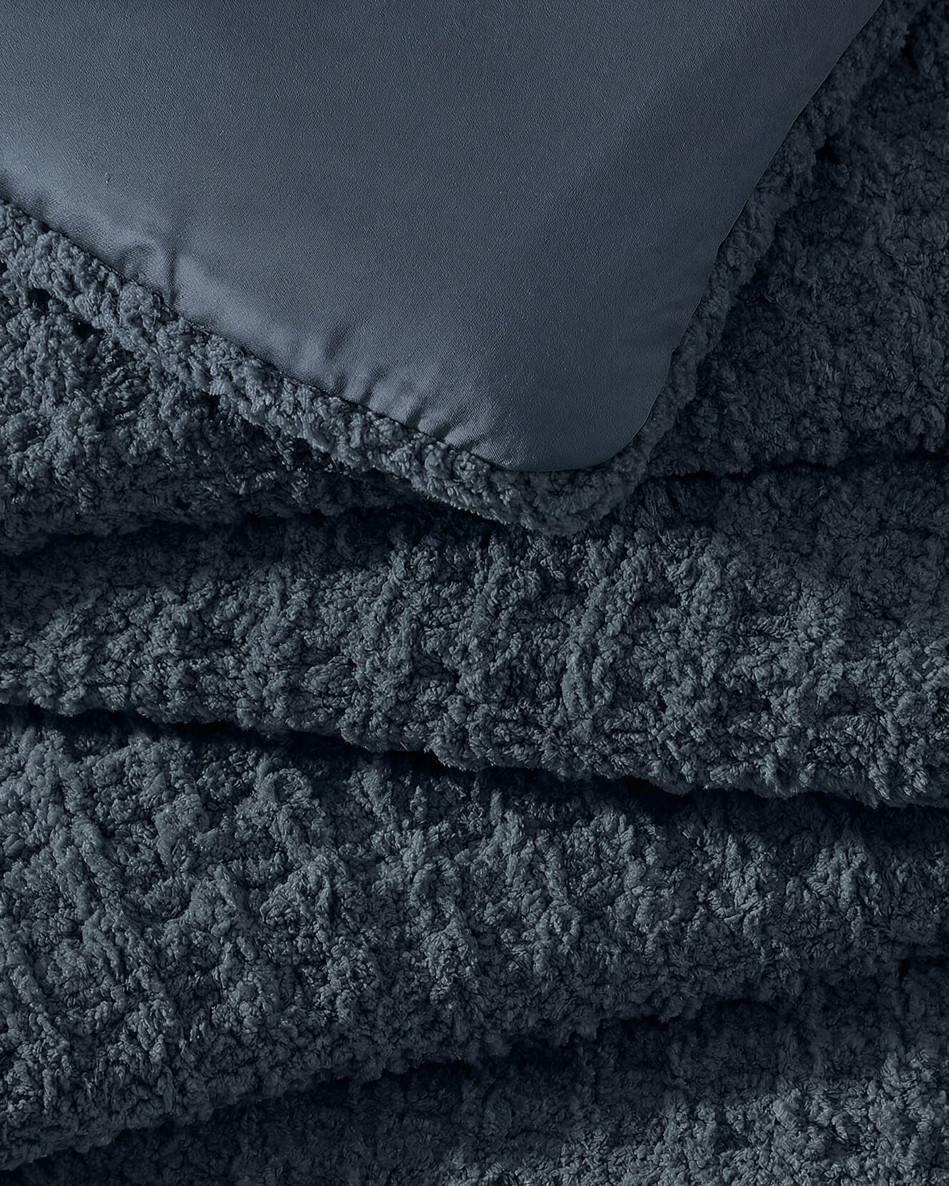 Snug Waffle Comforter - Image 24
