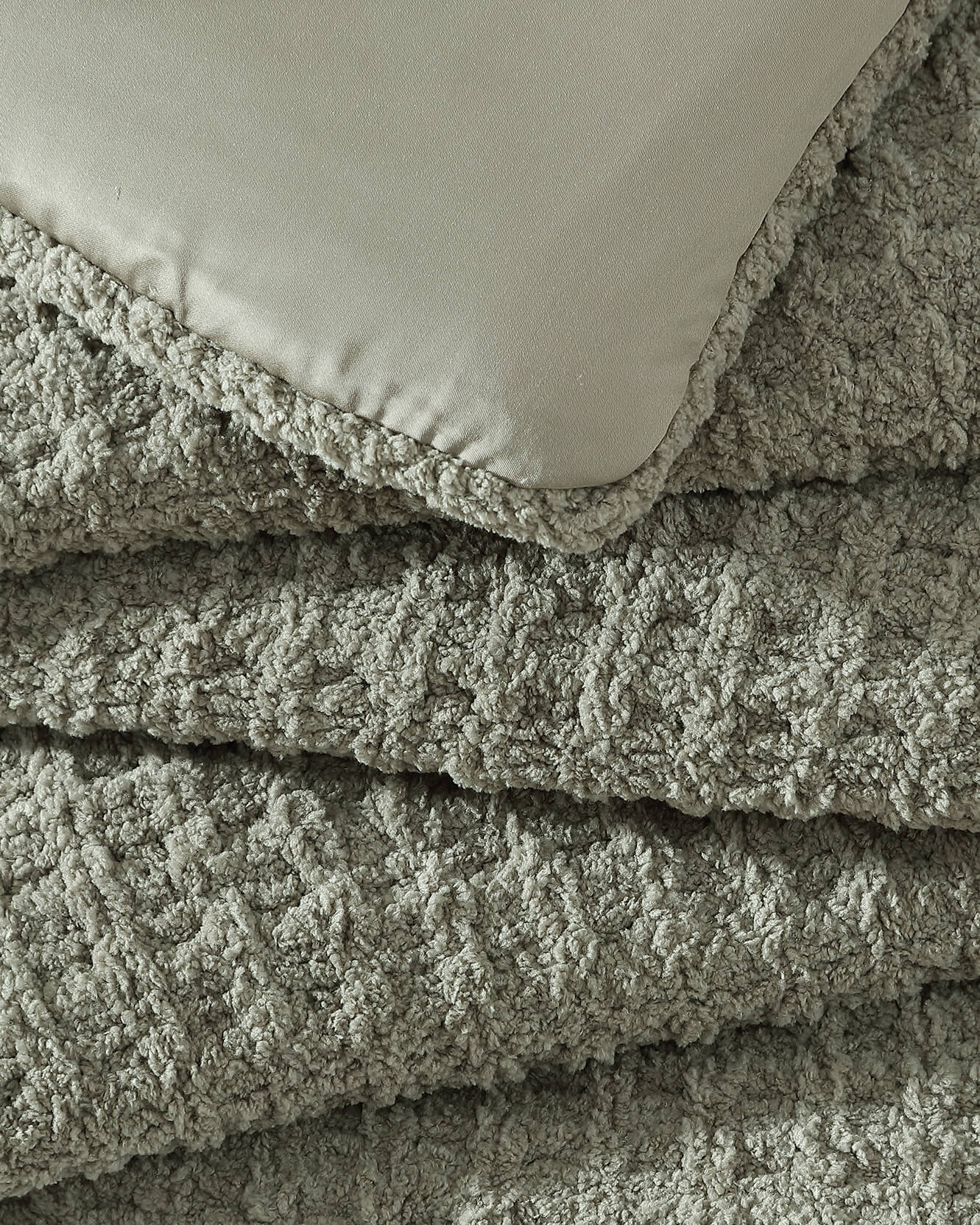 Snug Waffle Comforter - Image 10