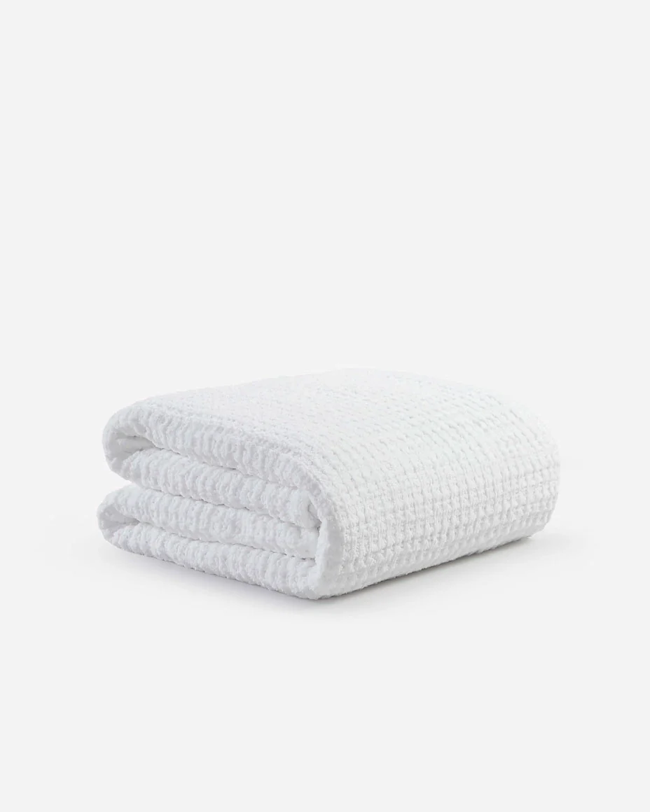 Snug Waffle Comforter - Image 13