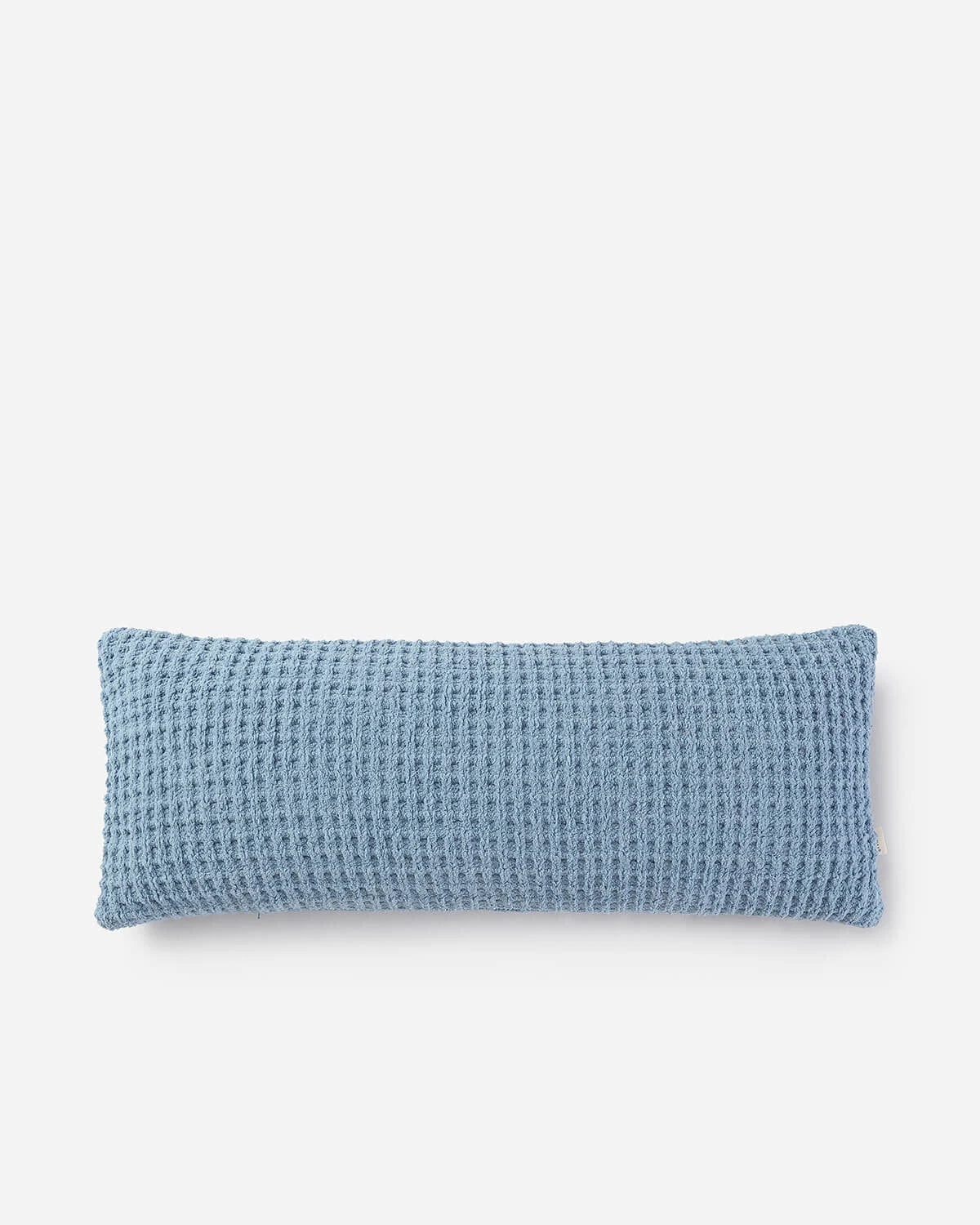 Snug Waffle Lumbar Pillow - Image 23