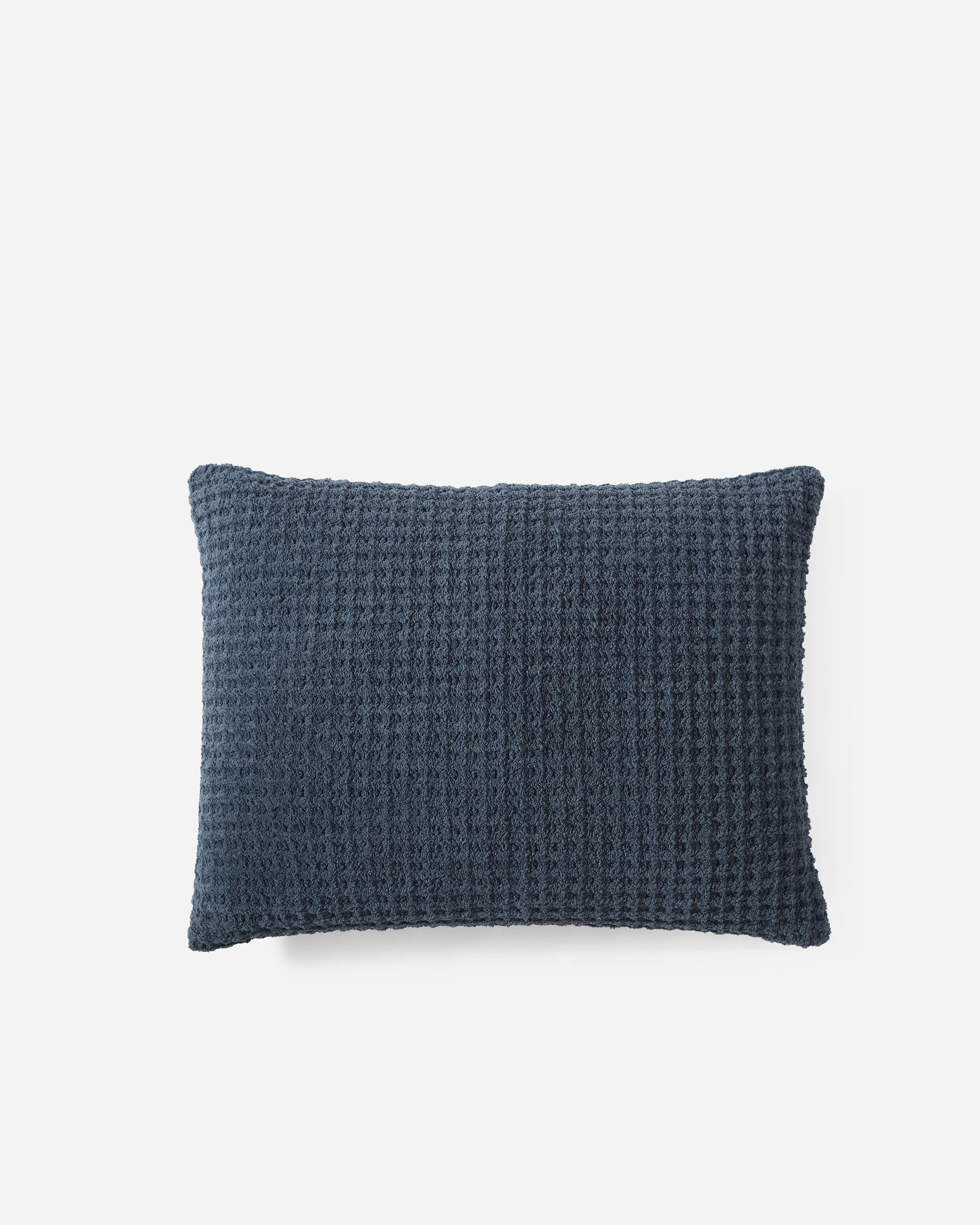Snug Waffle Sham Set - Image 3