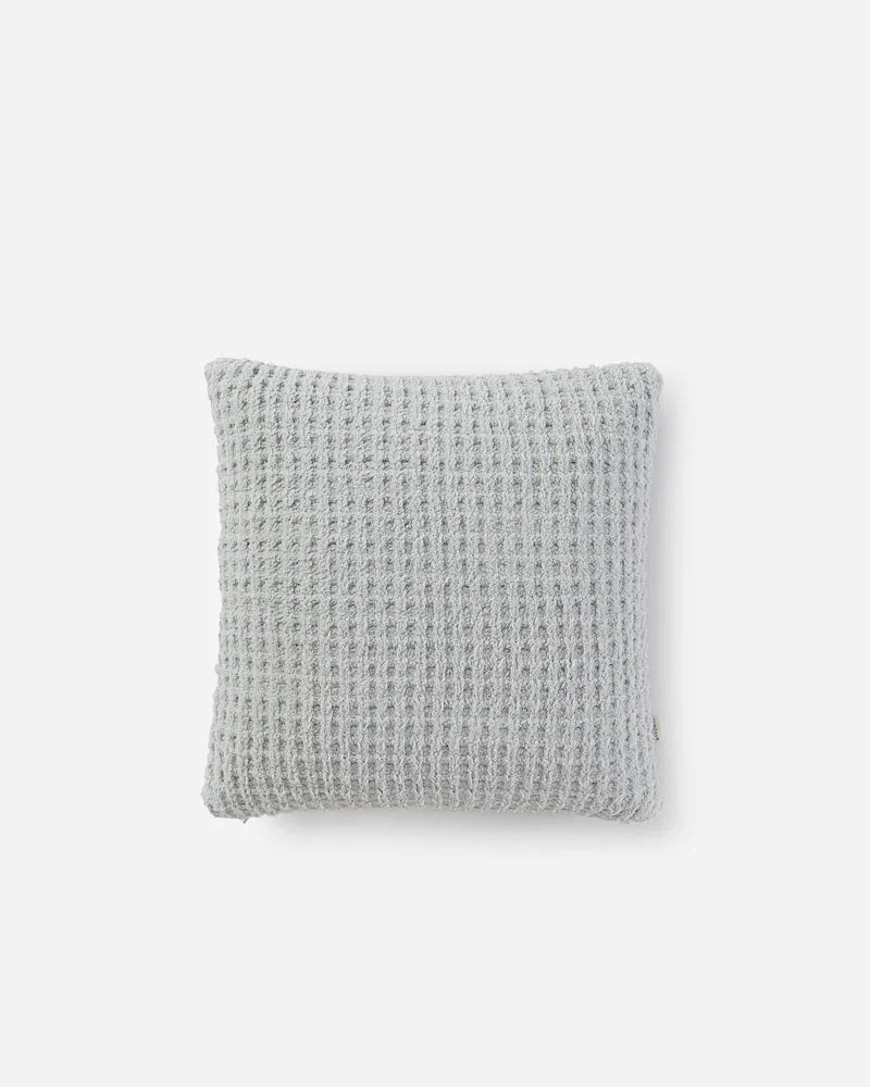 Snug Waffle Throw Pillow - Image 10