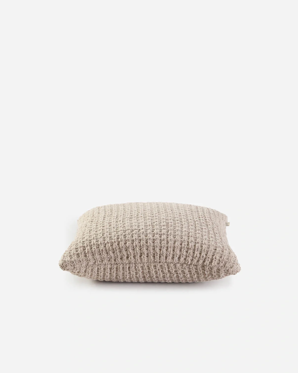 Snug Waffle Throw Pillow - Image 3