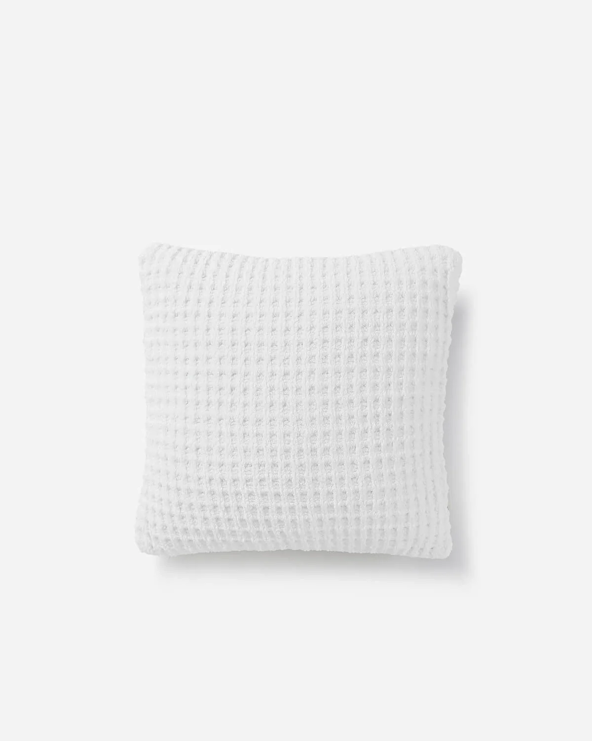 Snug Waffle Throw Pillow - Image 32