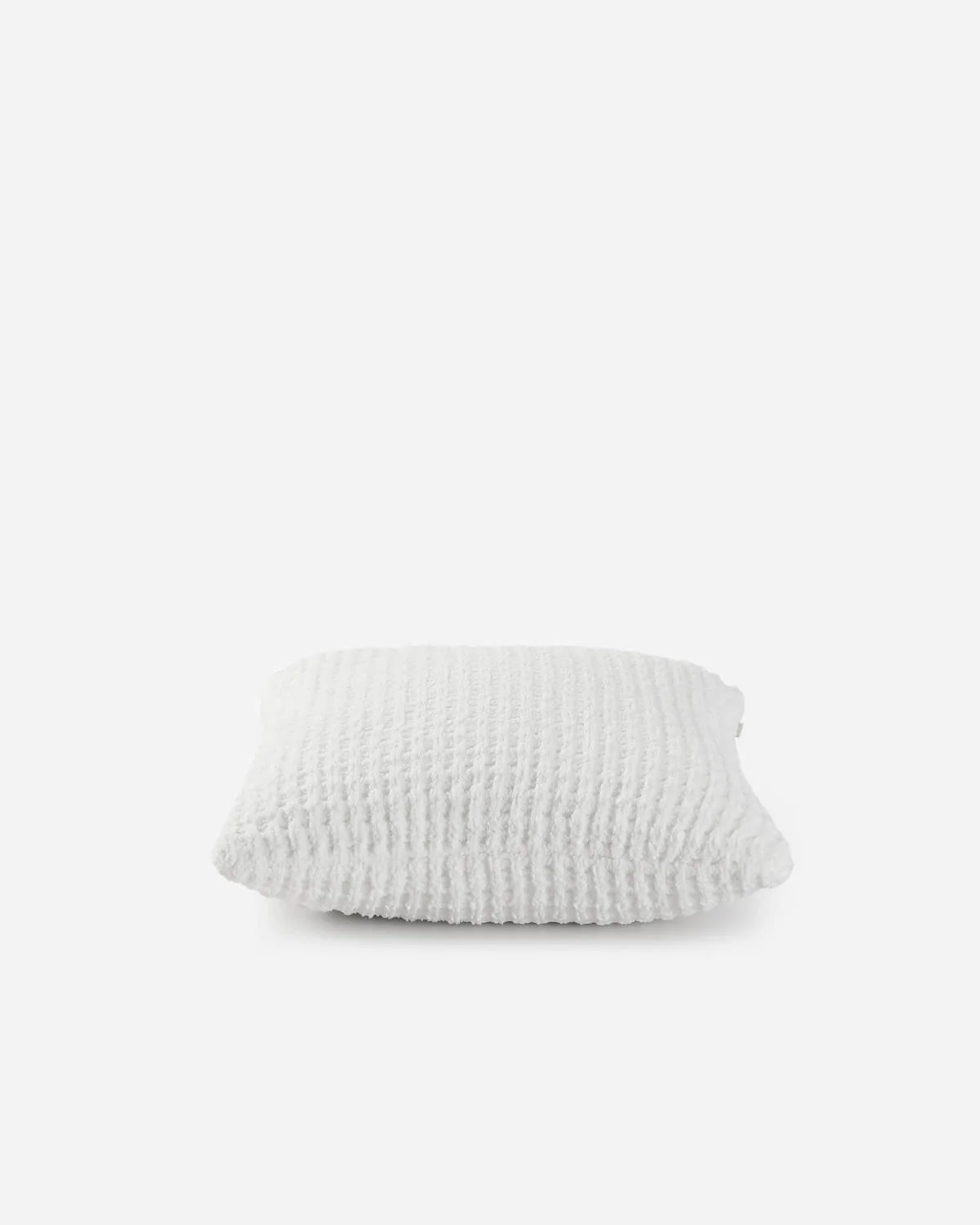Snug Waffle Throw Pillow - Image 34