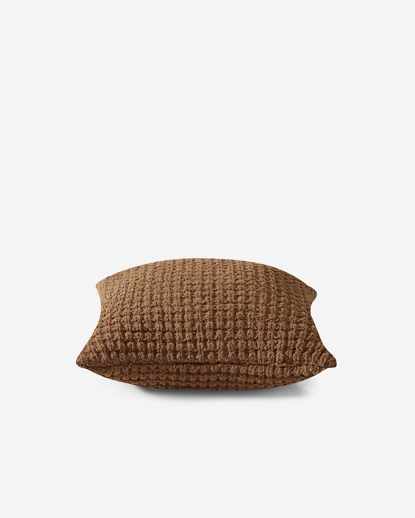 Snug Waffle Throw Pillow - Image 8