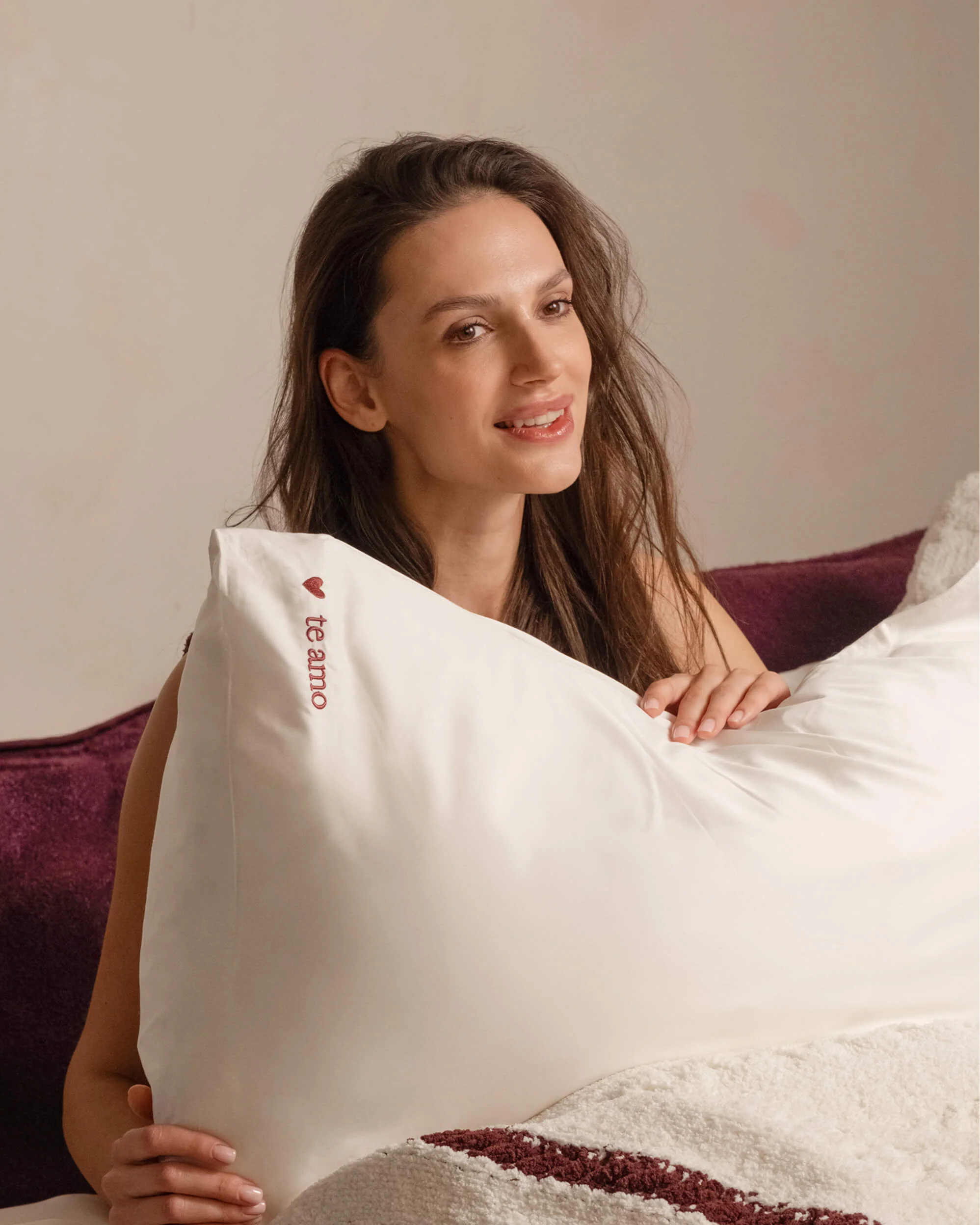 Te Amo Lumière Pillowcase Set - Image 4
