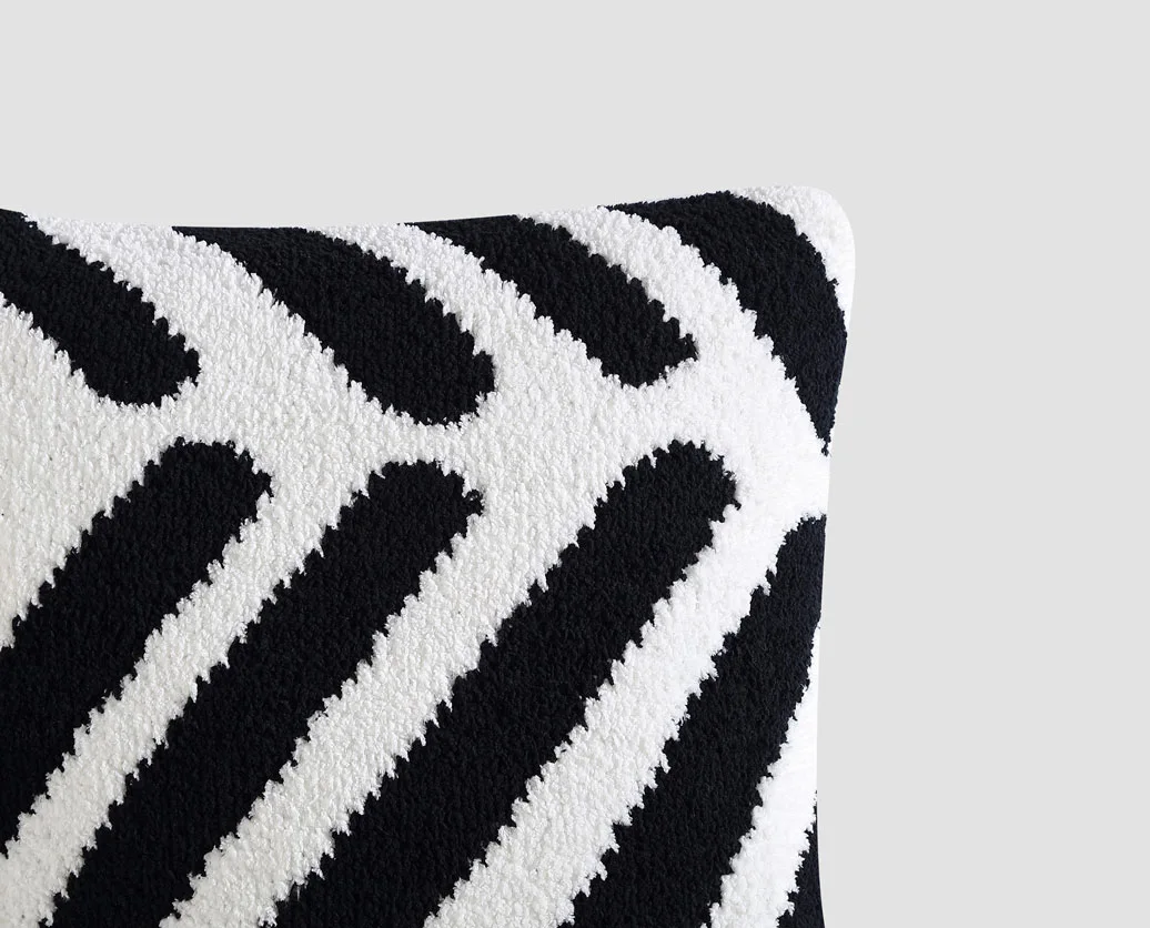 Tulum Throw Pillow | Last Chance - Image 7