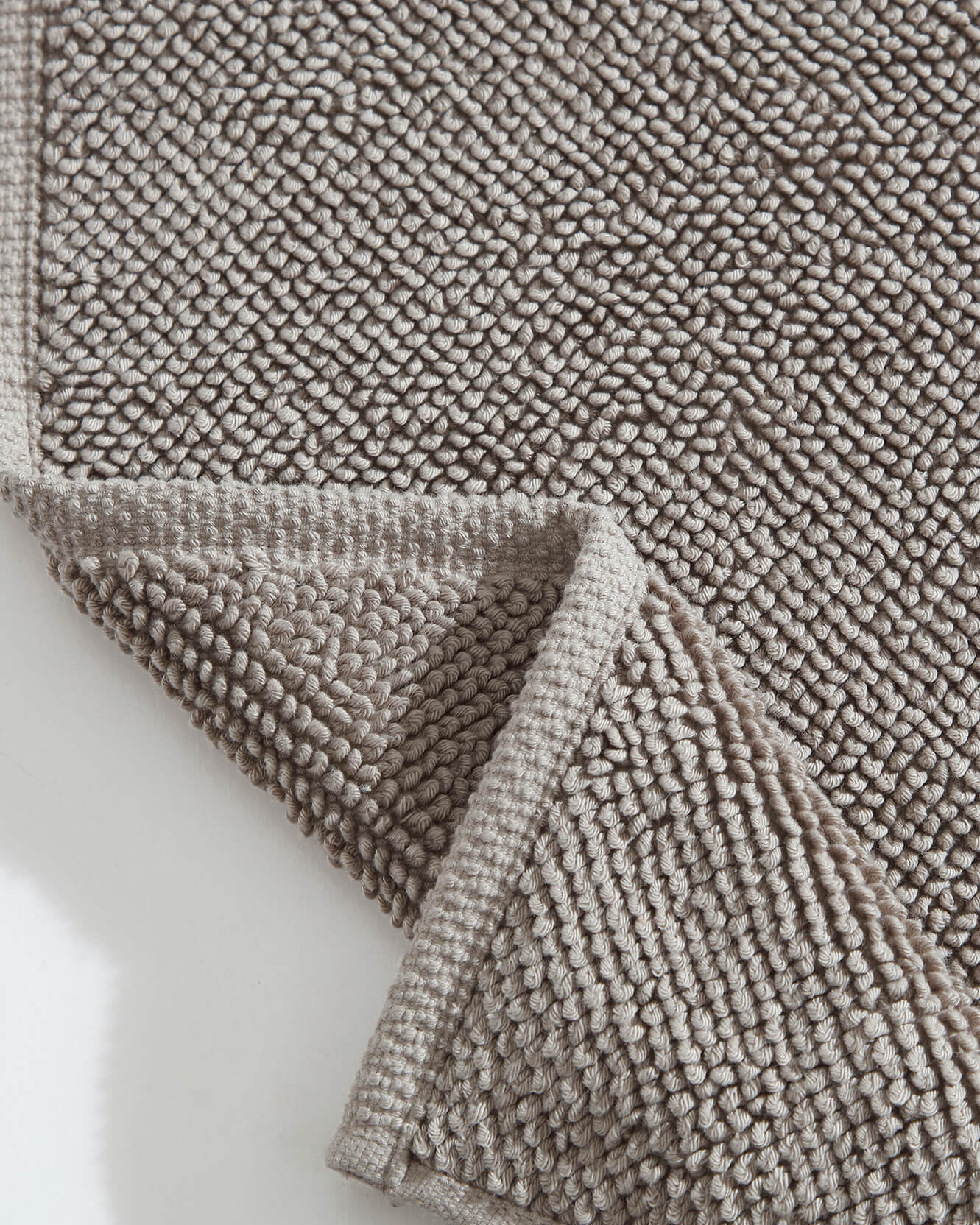Turkish Cotton Bath Mat | Last Chance - Image 2