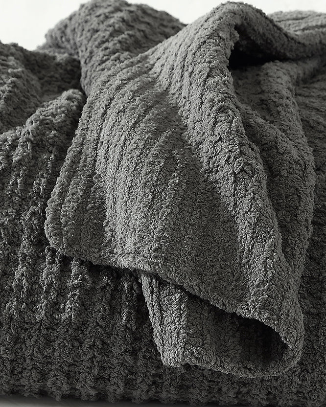 Waffle Lightweight Throw - Image 19