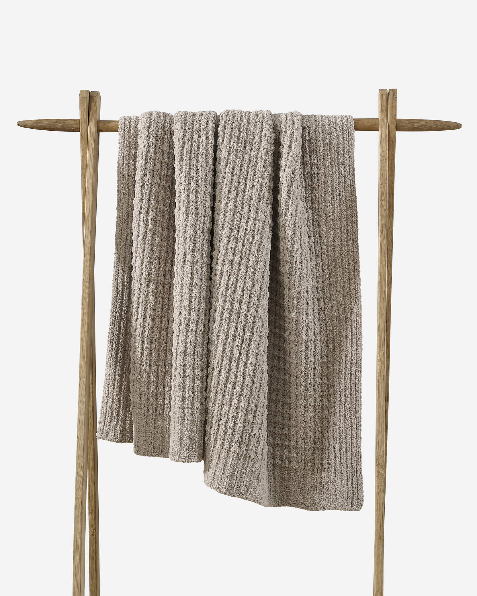 Waffle Lightweight Throw - Image 29