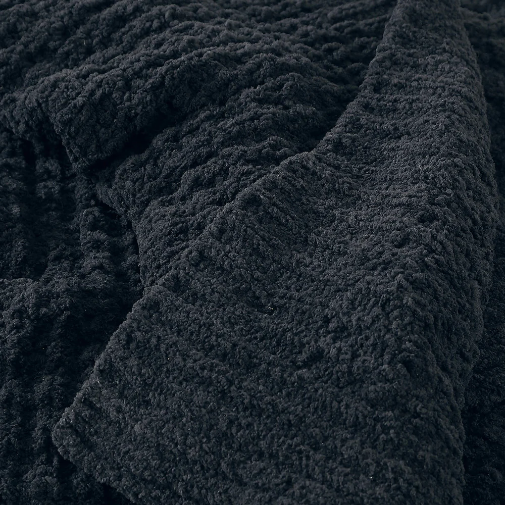 Waffle Lightweight Throw | Last Chance - Image 19