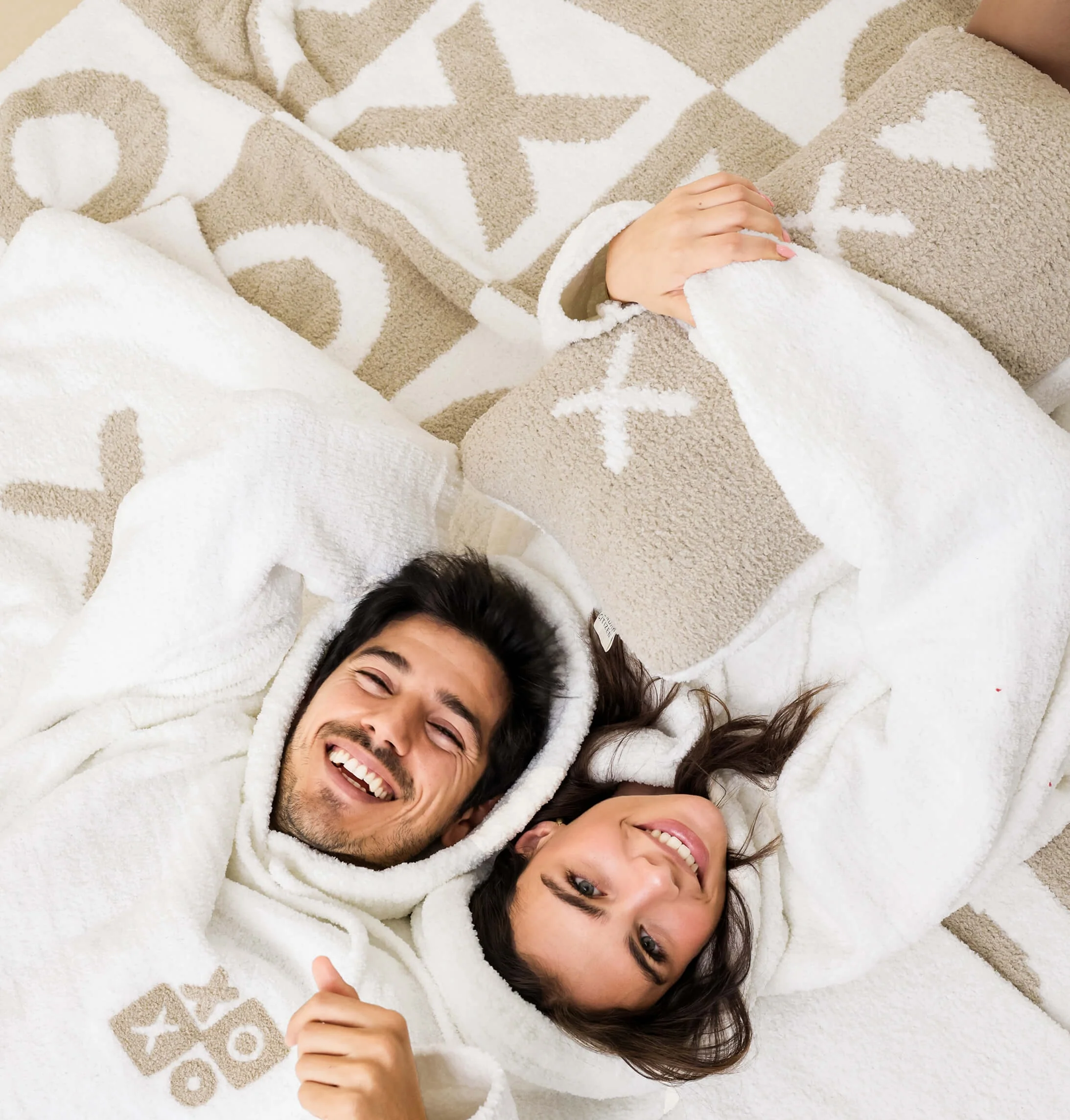 XO Small Lumbar Pillow | Last Chance - Image 11