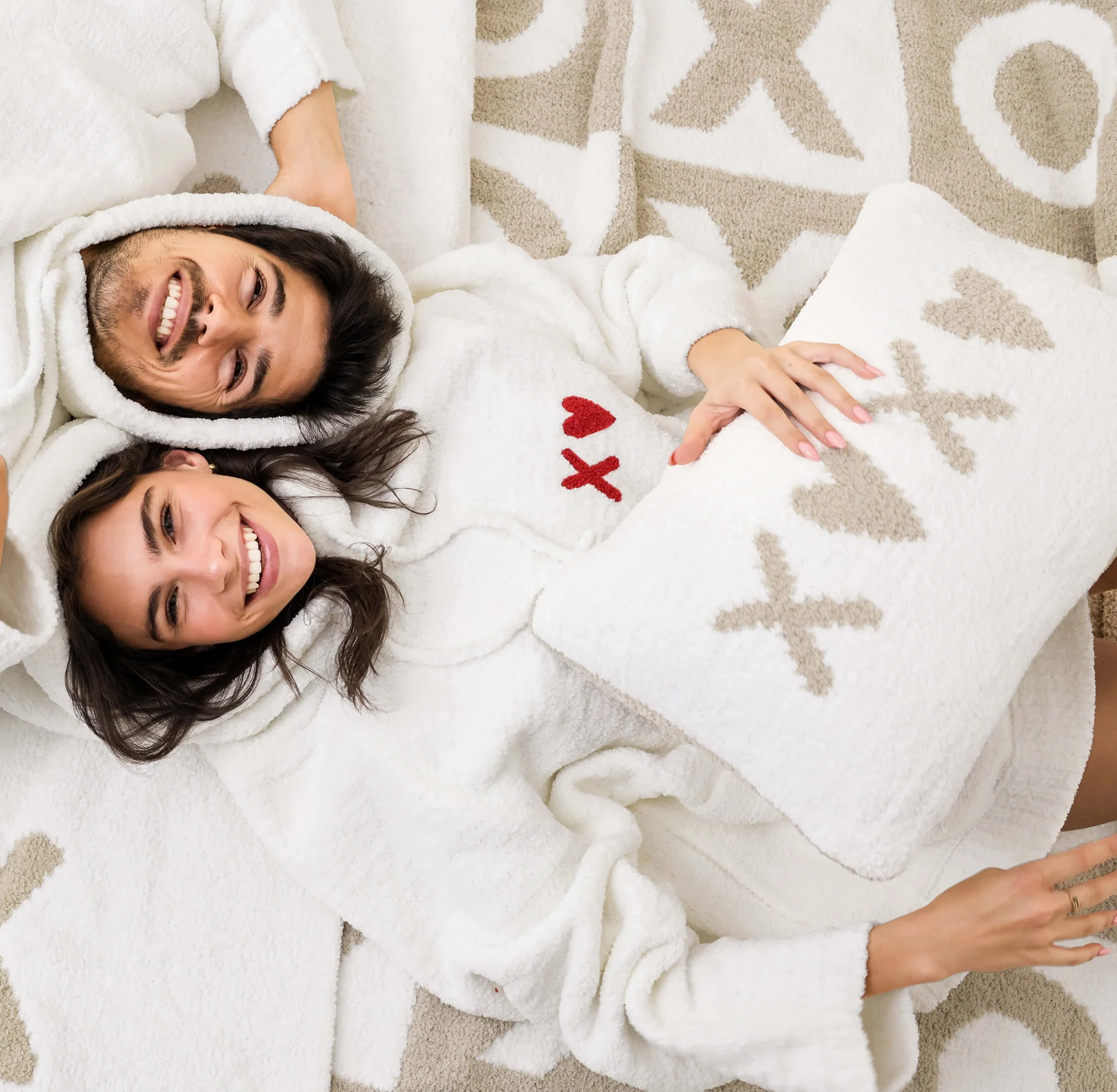 XO Small Lumbar Pillow | Last Chance - Image 12